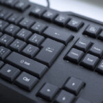 keyboard