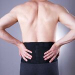 kidney belt