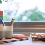 kids' desk