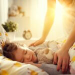 kids' mattress