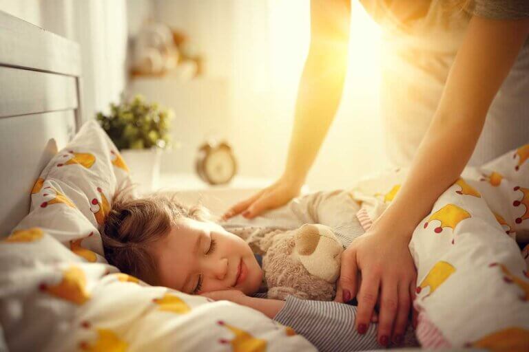 kids' mattress