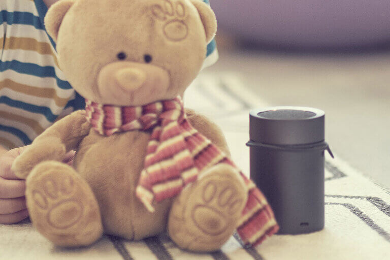 kids' music box