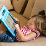 kids tablet