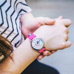 kids' watch