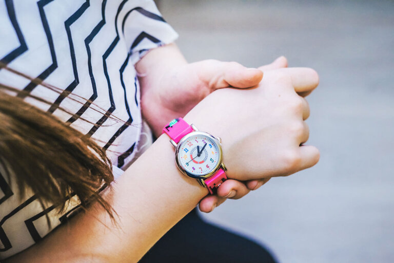 kids' watch