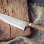kitchen knife