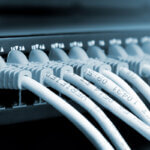 LAN switch