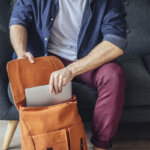laptop backpack