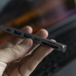 laptop dock