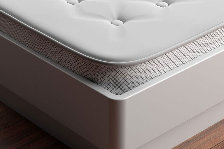 latex mattress