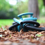 leaf vacuum