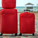 luggage set