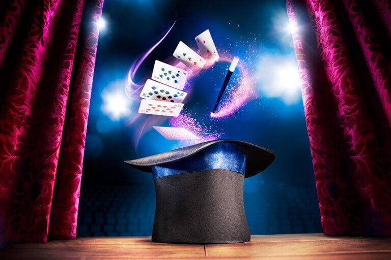 magic kit