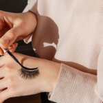 magnetic eyelash