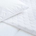 mattress cover
