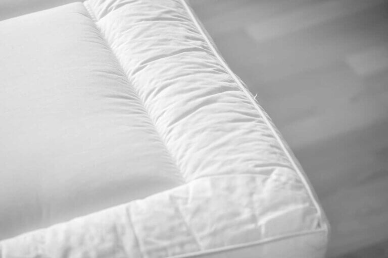 mattress topper