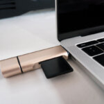 memory card reader