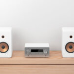 micro stereo system