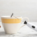 milk frother