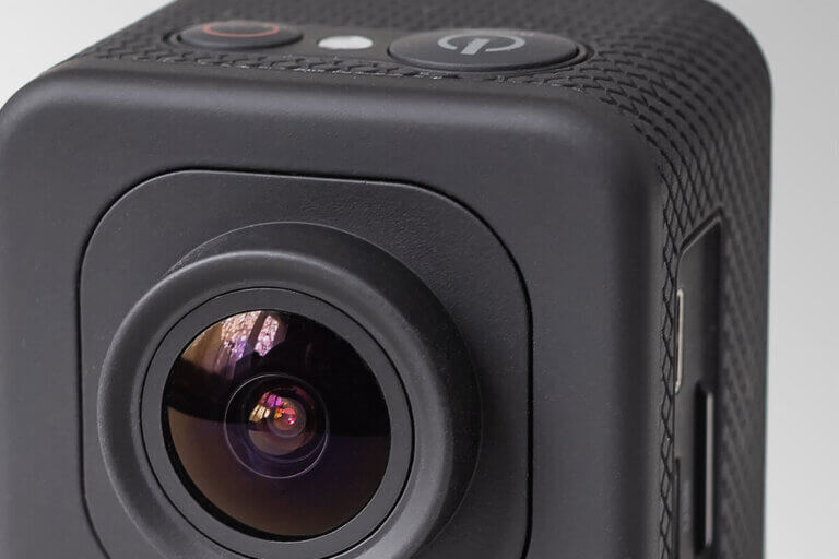 mini camera
