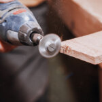 mini circular saw