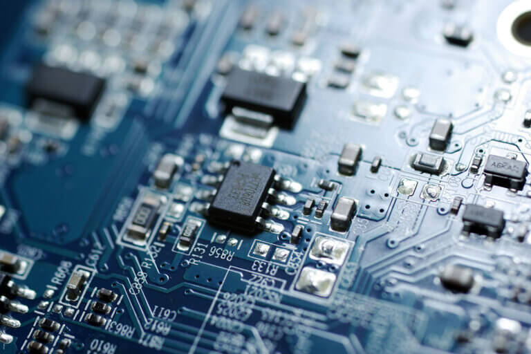 motherboard