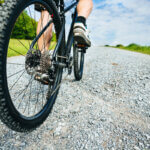 mountain bike tire
