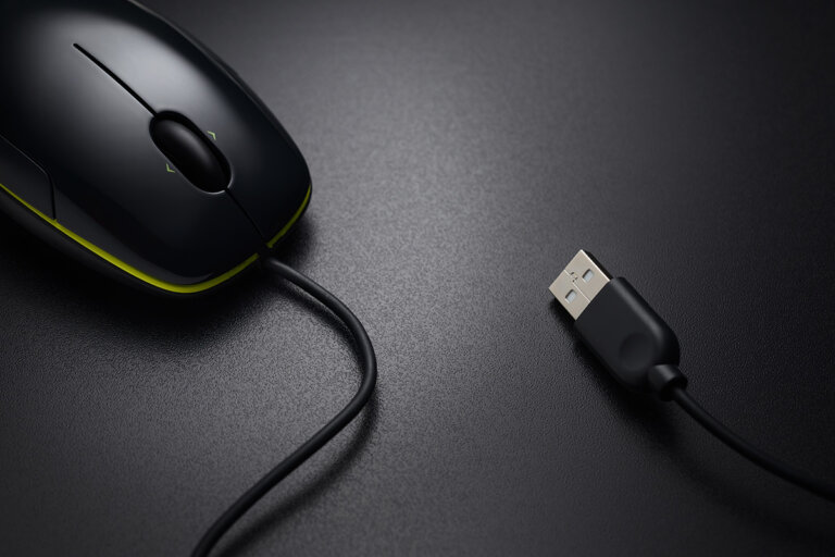 mouse