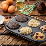muffin tin
