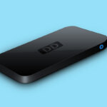 network hard drive