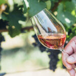 non-alcoholic wine