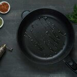 nonstick pan