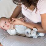 nursing pillow