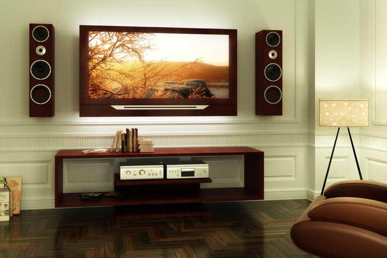 OLED TV