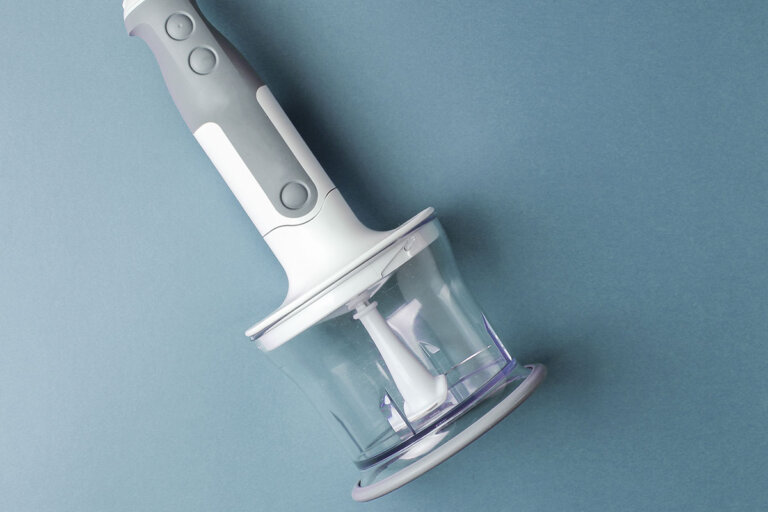 onion chopper