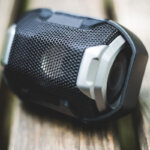 outdoor speaker