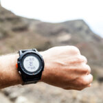 outdoor watch