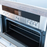 oven