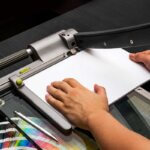 paper guillotine