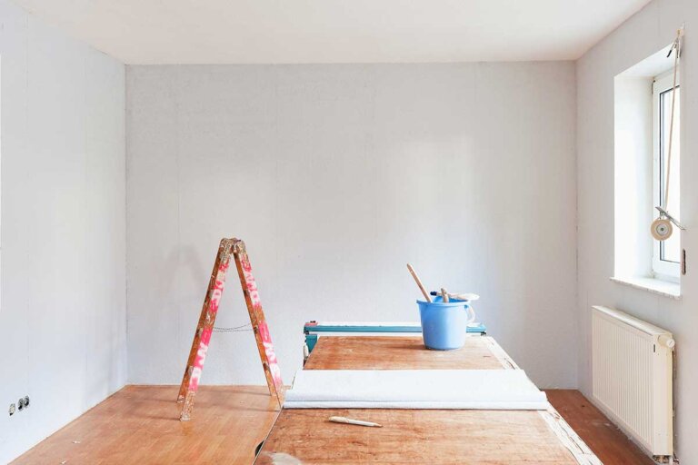 pasting table