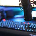 PC microphone