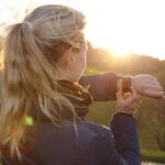 pedometer
