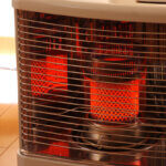 petroleum stove