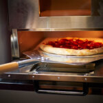pizza oven