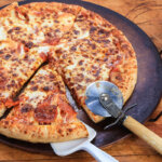 pizza stone