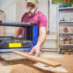 planer thicknesser