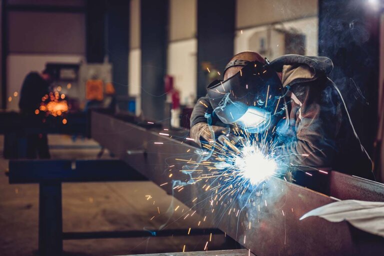 plasma cutter
