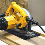 plunge saw
