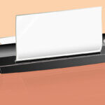 portable printer