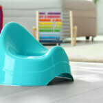 potty